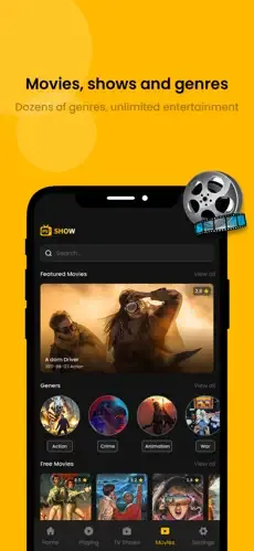 original-sony-tv-remote Movies and shows